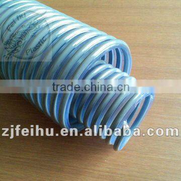 Thick PVC hose