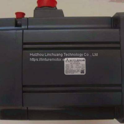 HC-SFS301BK Mitsubishi Electronic Modular Brushless Servo Motor