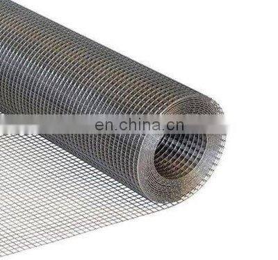 High Quality 304 Stainless Steel Plain Woven Weave Wire Mesh photo-2