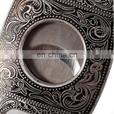 Hot Sale Boutique Mini Cigar Cutter photo-5