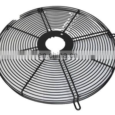 OEM  Stainless Steel fan cover supplier in Anping