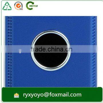 Factory Price Balck a4 Size Lever Arch File Box photo-5