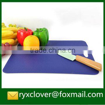 High Quality Customized Kitchen pp Plastic Cutting Board photo-5