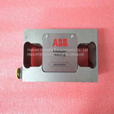 ABB PFTL101A 2.0KN 3BSE004172R1 load cell  brand new