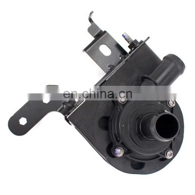 Wholesale high quality Auto parts Regal LaCrosse Malibu XL car heater coolant pump For Chevrolet 13592753