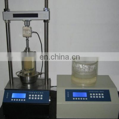 TSZ-30 30KN Strain Controlled Soil Triaxial Testing Machine