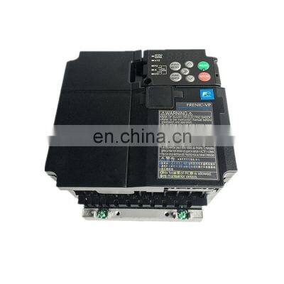 Latest Original Fuji Frequency Converter FRENIC-VP Series FRN0018 0013 0009 0025 0031 0037 0044 0059F2S-4C