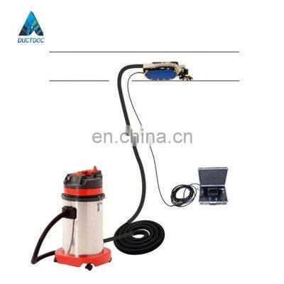 Air Duct Cleaning Equipment With Controlling Box Vacuum photo-3