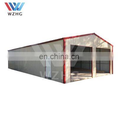 New Original Structure Warehouse For Sale Near Me Steel Workshop Buildings With Cheap Price