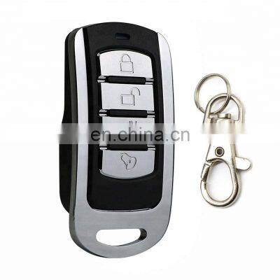 433mhz transmitter long range Remote key control copy Universal garage remote control Remote universal