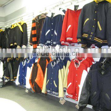 Custom varsity jacket/ cotton jackets/ jackets