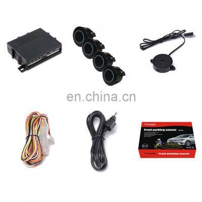 Promata 58kHZ front parking assist sensor car parking sensor kit