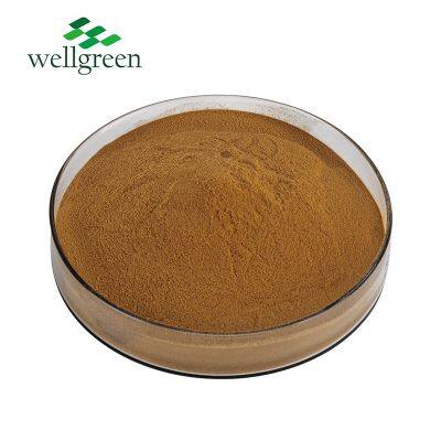 FREE SAMPLE OEM Factory Water Soluble Ratio Arctium Lappa Linne P.E. Organic Arctium Burdock Root Extract photo-2