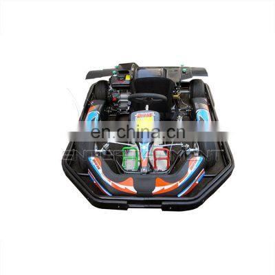 Outdoor Adult Cheap Racing go Kart photo-2
