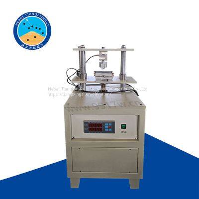 Cement Bending and Compression Machine Flexural photo-2