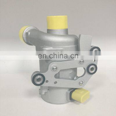 11517583836 OEM 4 Pin X3 528i Water Pump Made for German Cars 5 Touring Excellent Quality Electric Additional Spare Parts photo-2