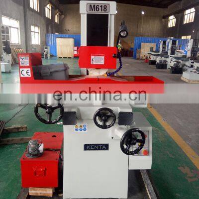 Surface Grinder Small Surface Grinding Machine Price Surface Grinder M618A photo-3
