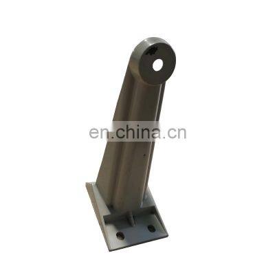 OEM Aluminum Alloy Gravity Castings Metal Parts