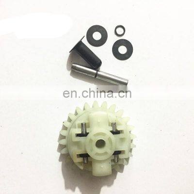154F Governor Gear Assembly for 1kw Generator Spare Parts photo-3