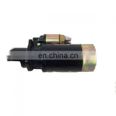 Diesel Engine Parts 6BT Starter Moter 4935789 photo-2
