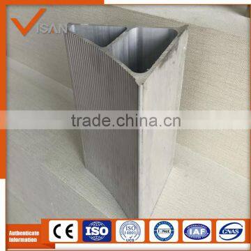 Industry Aluminium Extrusion Extruded Aluminium photo-4