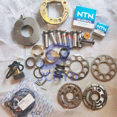 Replacement Komatsu Excavator Hydraulic Pump Parts for PC200-7 photo-2