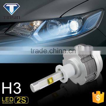 Wholesale CE IP68 RoHS Head Led Light H4 H7 H11 9005 9006 H1 H3 H13 9004 9007 for Car photo-6