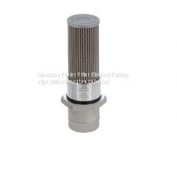 Replacement Hydraulic Filter EUROCOMACH B317100043,HY90853,HHB99048,SH77914,HF43130122PL59MI125A01