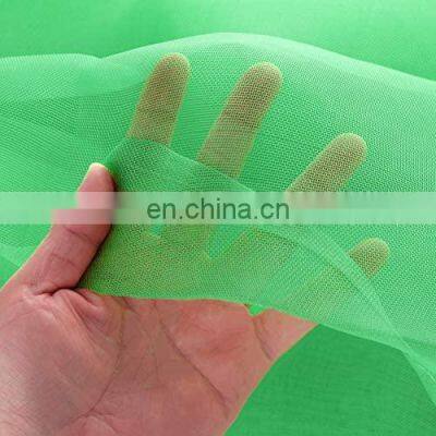 Manufacture Plastic Anti Isecnt Mesh Protection Netting Sun Shade Net photo-5