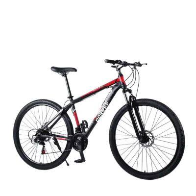 Factory Wholesale 26, 29 Inch Mountain Bike Adult Bicycle Cheap Spot photo-4