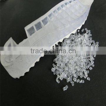 Virgin TPR Granule for shoe sole