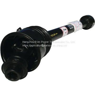 PTO Shaft Replacement of Bondioli & Pavesi