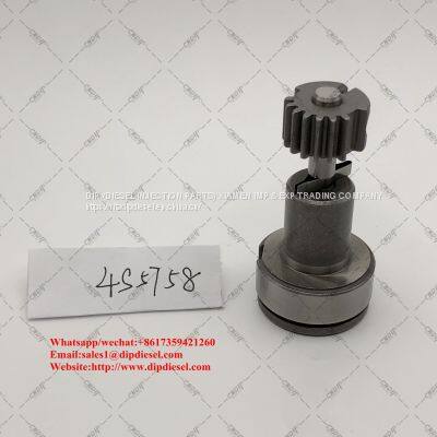 Diesel Fuel Plunger And Barrel Assembly 4S5758 For Engine Model 3204 For Sale