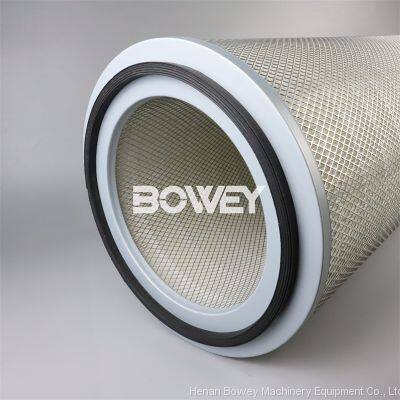 RH/Z-32100 DH32100 Bowey Air Dust Filter Cartridges photo-5