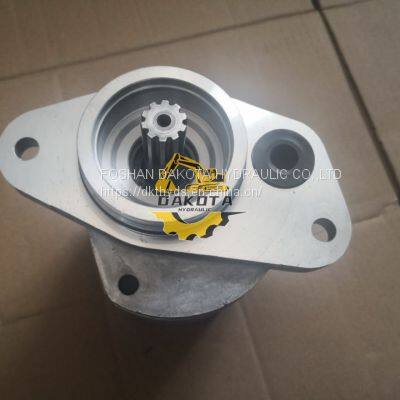 Gear Pump HPV35 HPV116 HPV145 E330C Charge Pump Hydraulic Pump Parts