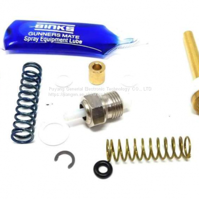 BINKS parts 250620 107906 250618 192579