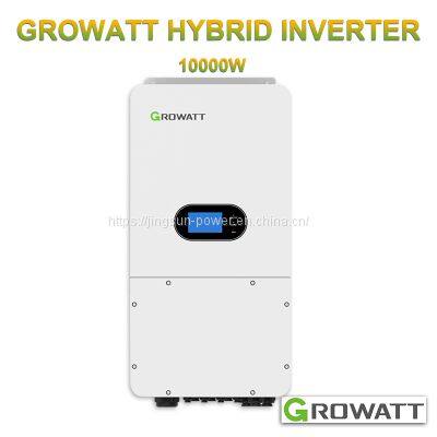 Growatt SPH 10000