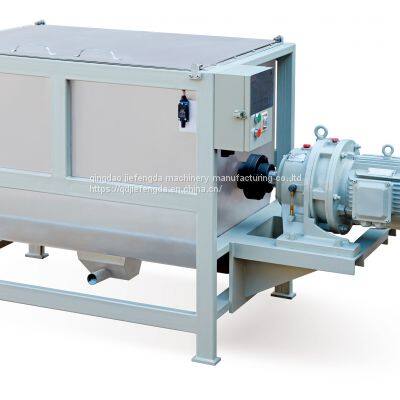 Plastics Blender Mixer