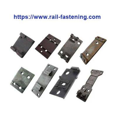 Under Rail Plate photo-4