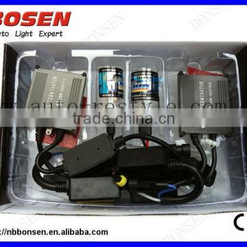 Best sellers 35w super slim canbus hid kit H1, H4, H7, H8, H11, 9005, 9006,9004, 9007, H13,slim ballast,car headlight,hi