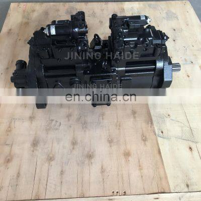 Main Pump For Kobelco SK200 Hydraulic Pump SK200-6 SK200-6E SK200-8 photo-2