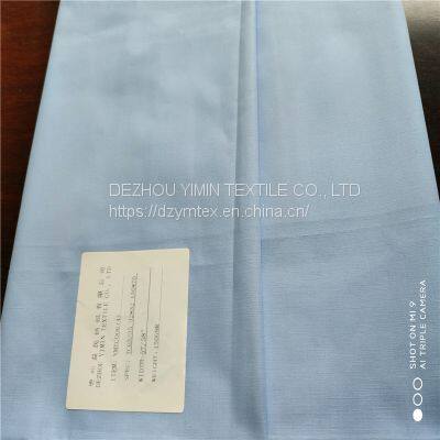 POLYCOTTON FABRIC