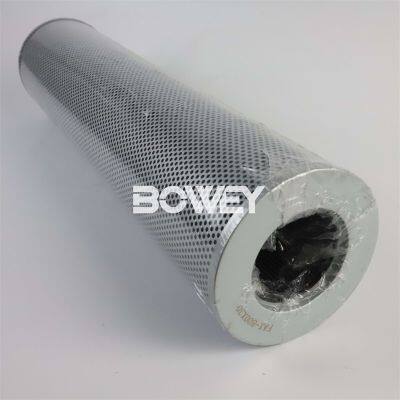 FAX-800X10 FAX-800X20 FAX-800X30 Bowey Replaces Leemin Hydraulic Oil Filter Element photo-2