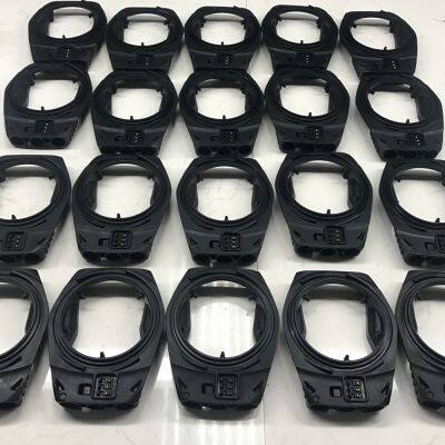 Precision Plastic Prototypes: Advanced CNC Machining for Rapid Prototype Manufacturing