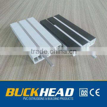 Coextruded 2014 outdoor decking