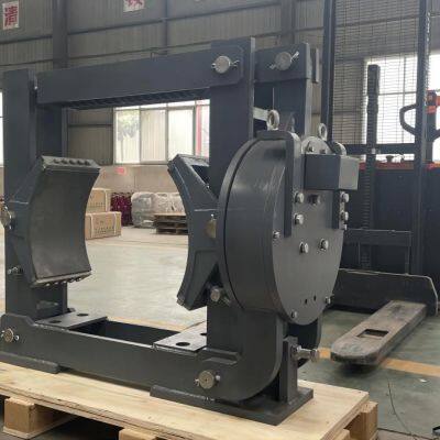 ZWZa Series Electro Magnetic DC Drum Brakes photo-2