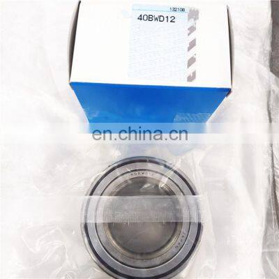 DAC4074W-3CS80 40BVV07-10G 90363-40066 Auto Front Wheel Hub Bearing 40*74*42mm 40BWD12 Bearing