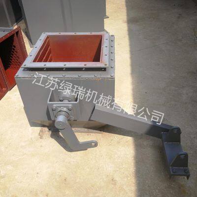 Telescopic Spouts photo-4