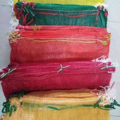 Made in China. Vegetable Mesh Bag, Potato, Onion Packing Bag photo-3