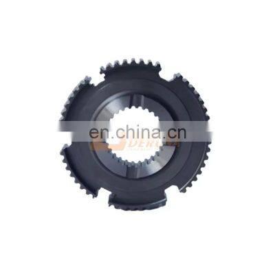 Sinotruk Hohan Truck Spare Parts AZ2210040701 Gear 4/5 Gear Block